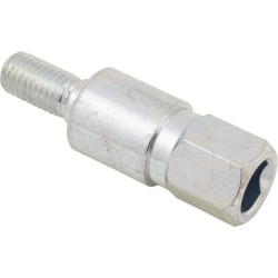 D tipo adapteris, tinkantis „Stihl“, apvalus 6,5 Ø 8 mm FGP455980