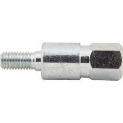 D tipo adapteris, tinkantis „Stihl“, apvalus 6,5 Ø 8 mm FGP455980