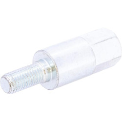 L tipo adapteris, 11 griovelių, 10 mm skersmens FGP455991