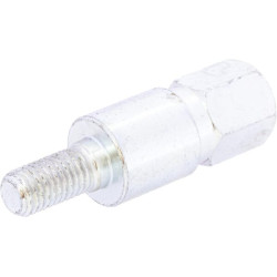 C tipo adapteris, 7 griovelių, 7 mm skersmens FGP455979