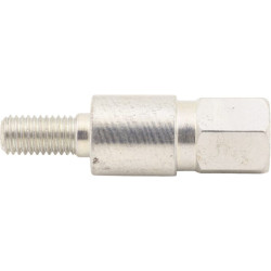 F tipo adapteris, 10 griovelių Ø 8 mm FGP455982