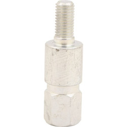 F tipo adapteris, 10 griovelių Ø 8 mm FGP455982