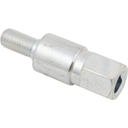 Adapteris E tipo, tinka Stihl, apvalus 5,5 Ø 7 mm, tinka Blue Bird FGP455981