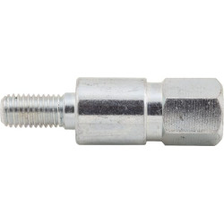 Adapteris E tipo, tinka Stihl, apvalus 5,5 Ø 7 mm, tinka Blue Bird FGP455981