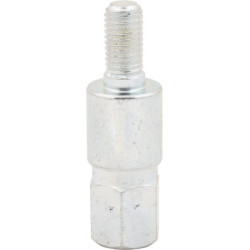 Adapteris E tipo, tinka Stihl, apvalus 5,5 Ø 7 mm, tinka Blue Bird FGP455981