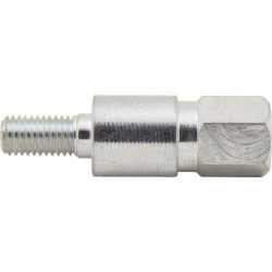 H tipo adapteris, kvadratinis 5,4 Ø 7 mm FGP455984