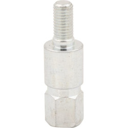 H tipo adapteris, kvadratinis 5,4 Ø 7 mm FGP455984