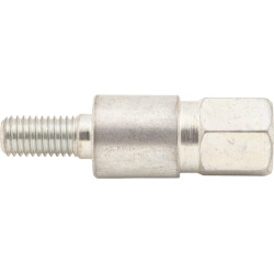 G tipo adapteris, kvadratinis 6 Ø 8 mm FGP455983