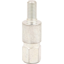 G tipo adapteris, kvadratinis 6 Ø 8 mm FGP455983