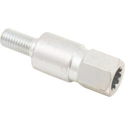 B tipo adapteris, 8 griovelių Ø 7 mm FGP455978