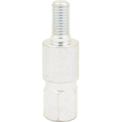 B tipo adapteris, 8 griovelių Ø 7 mm FGP455978