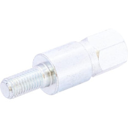 A tipo adapteris, 9 griovelių, 8 mm skersmens FGP455977