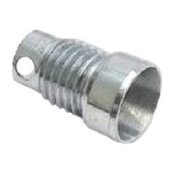 Adapteris M10 x 1,25 kairinis sriegis K00401062