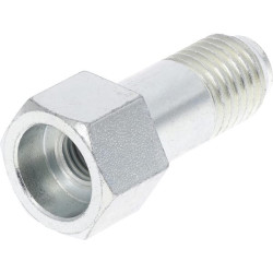 Adapteris M10x1.25 LHF FGP454013