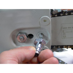 Adapterio varžtas M8 FGP015069