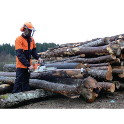 Adapterio varžtas M8 FGP015069