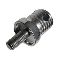 Adapteris M10 x 1,5 LH M K00401049