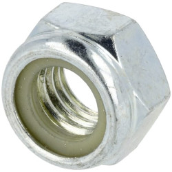 Veržlė su kairiuoju sriegiu M12x1,75 FGP002005