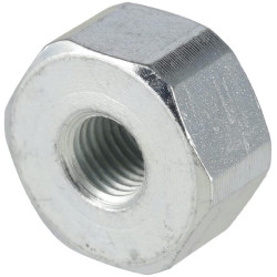 Adapteris M10x1.25 LHF, tinka Husqvarna FGP015294