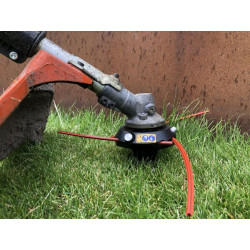 Daugiafunkcis piktžolių šepetys FGP015034C