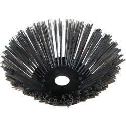 Lengva piktžolių šluota, 400 mm WBR40022374FL