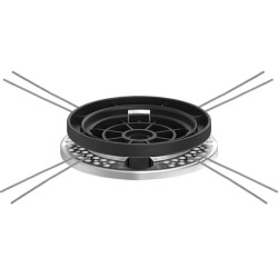 Žoliapjovės galvutė, Octopus 14 linijų OCP140