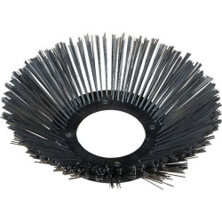 Lengva piktžolių šluota, 495 mm WBR49543553FL