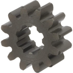 Pavaros krumpliaratis, ref. 17 SKAN14