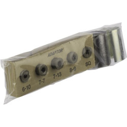 Montavimo komplektas, ref. 22 TKWB01