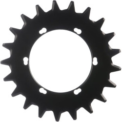 Viršutinis peilis 21 / apatinis peilis 18 Papildomi peiliai, nuoroda 3 SK2118VW