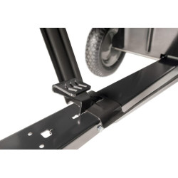 Priekaba, 2 ratai, 340 litrų, savivartė, AgriFab 2991AF450101