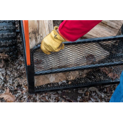 Priekaba 680 kg, 2 ratai 450554