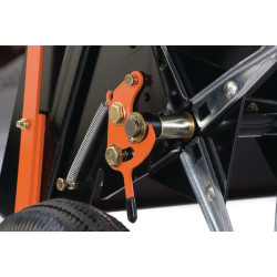 Pagrindo rėmas, „SmartLink“, „Agri-Fab 450473“