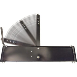 Spygliuotas aeratorius 40" 450544