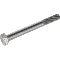 Šešiakampis varžtas M8x75 SP3152035