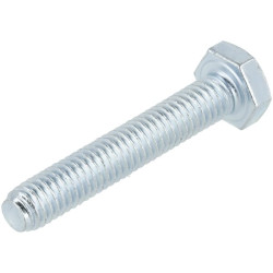 Šešiakampis varžtas M6x35 SP315164