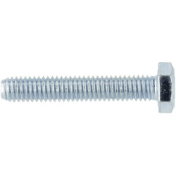 Šešiakampis varžtas M6x35 SP315164