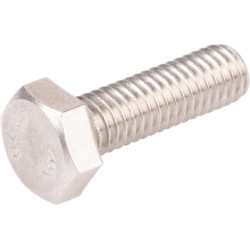 Šešiakampis varžtas, M6x20 SP3152047