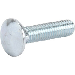 Šešiakampis varžtas M6x16 SP3150610