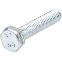 Šešiakampis varžtas M6X30 SP3151614