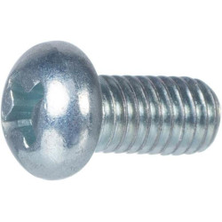 Varžtas M5X10 SP3151621