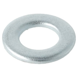 Plokščia poveržlė Ø6 SP315069