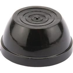 „Starlock“ galinis dangtelis, 1/2 colio vidinis skersmuo 44663WH