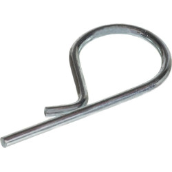 Smeigtukas, plaukų sriegis 3/32 x 1,8 43055