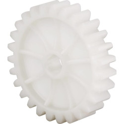 27 dantukų laisvosios eigos krumpliaratis 41434WH