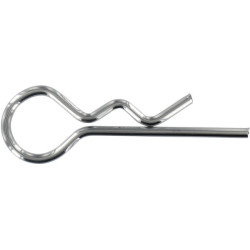 R formos kaištis Ø3 FGP455246GP