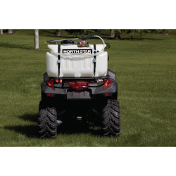 Purkštuvas taškiniam naudojimui 98,4 l. Nstar 20771201