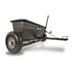 Velkamas lašinamasis barstytuvas 80 kg 450288