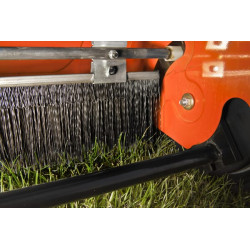 Kelių šlavimo mašina 44"/112 cm 450492