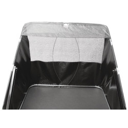 Kelių šlavimo mašina 44"/112 cm 450492